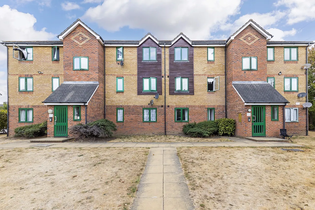 Cornwall Road, Dartford, photo 10