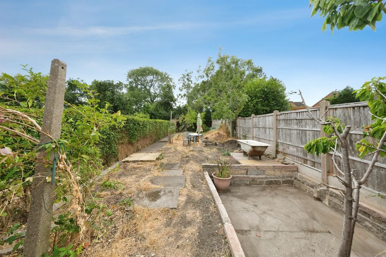 Marshall Street, Heanor, DE75, photo 3