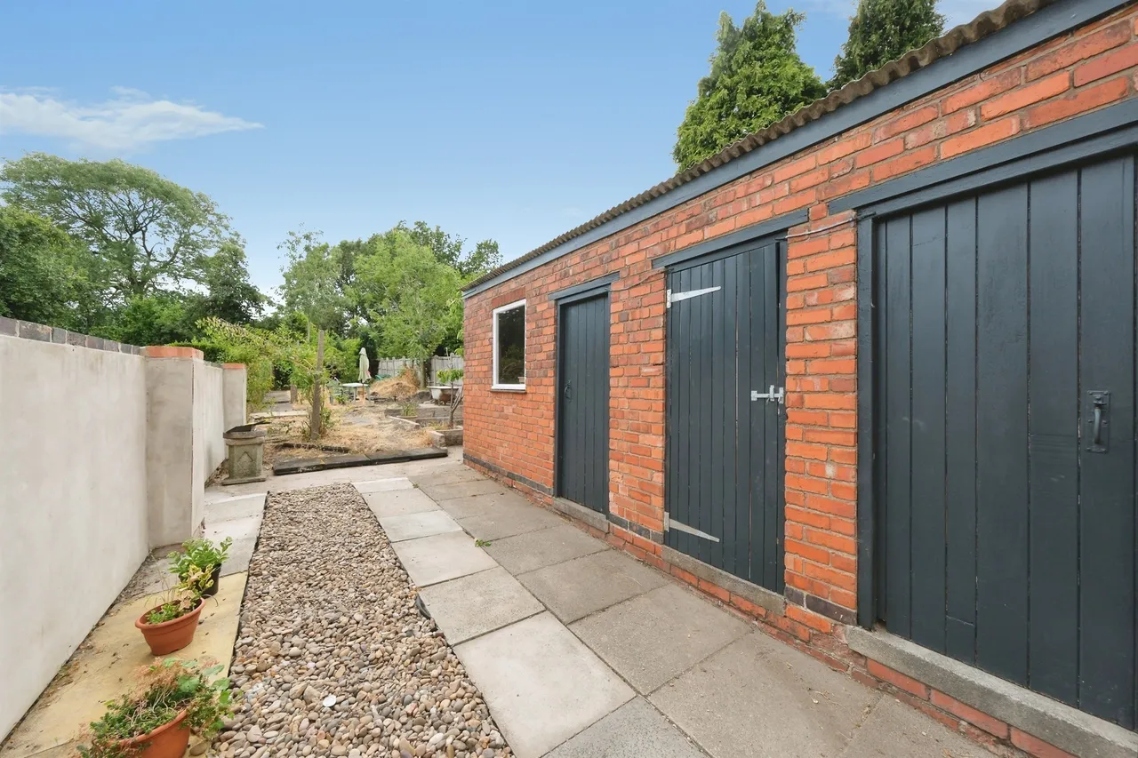 Marshall Street, Heanor, DE75, photo 20