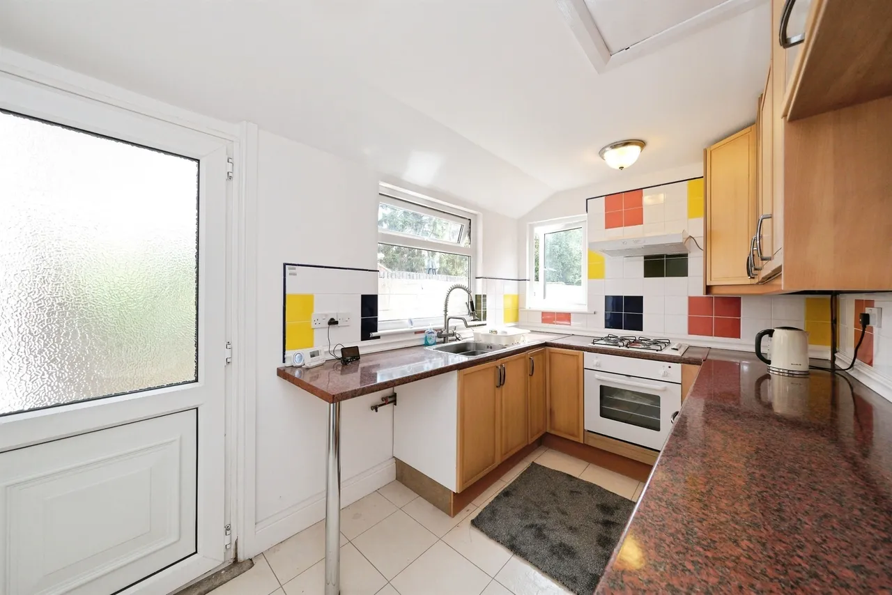 Marshall Street, Heanor, DE75, photo 4