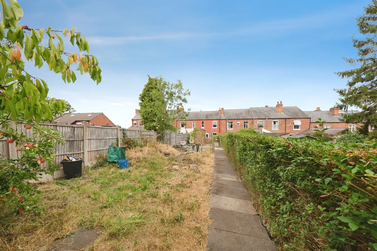 Marshall Street, Heanor, DE75, photo 19