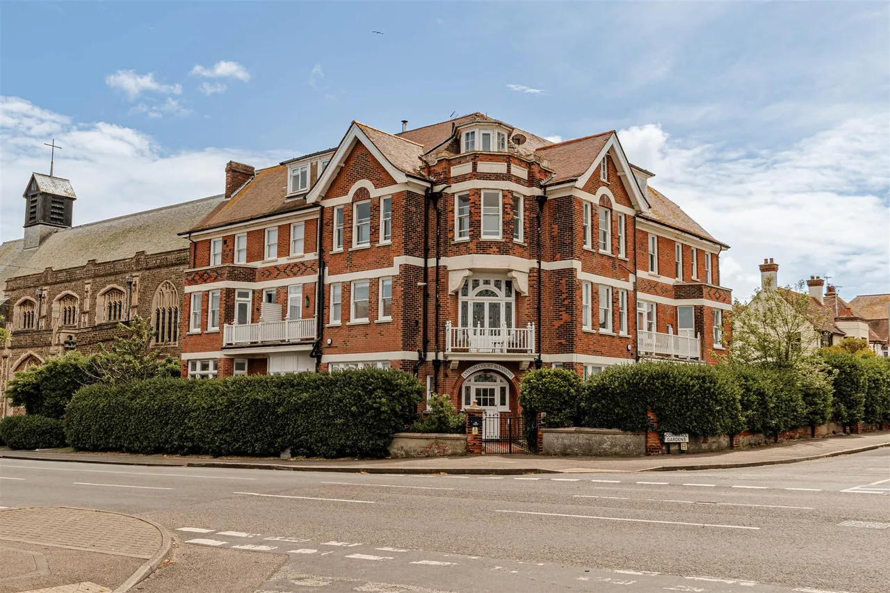Eastern Esplanade, Margate, Kent, CT9 3AA, photo 22