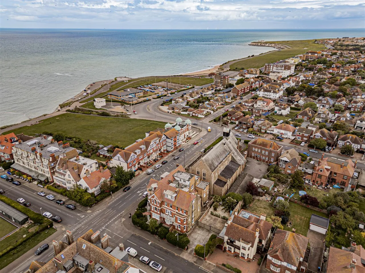 Eastern Esplanade, Margate, Kent, CT9 3AA, photo 29