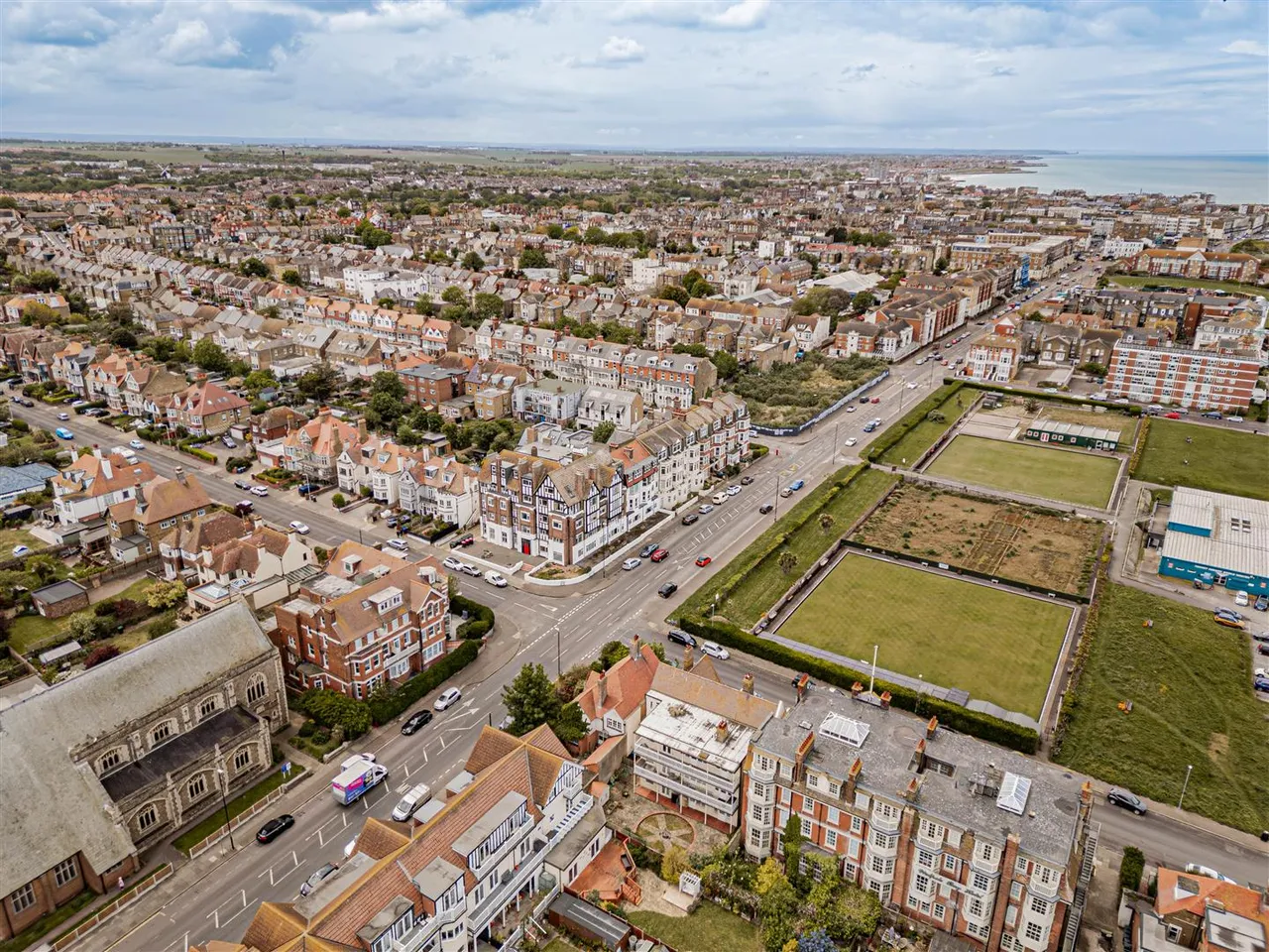 Eastern Esplanade, Margate, Kent, CT9 3AA, photo 34