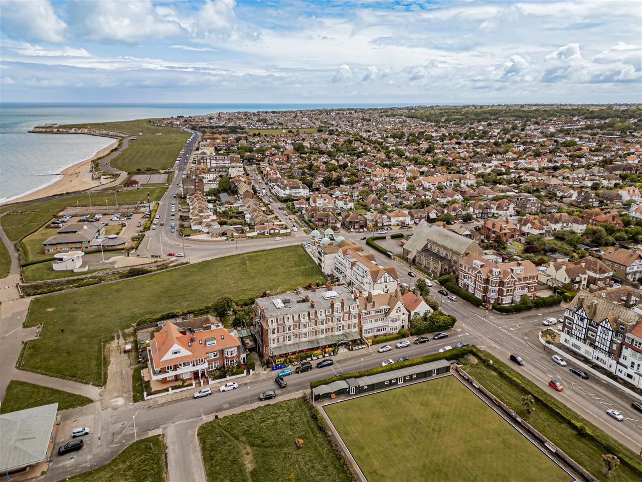 Eastern Esplanade, Margate, Kent, CT9 3AA, photo 31