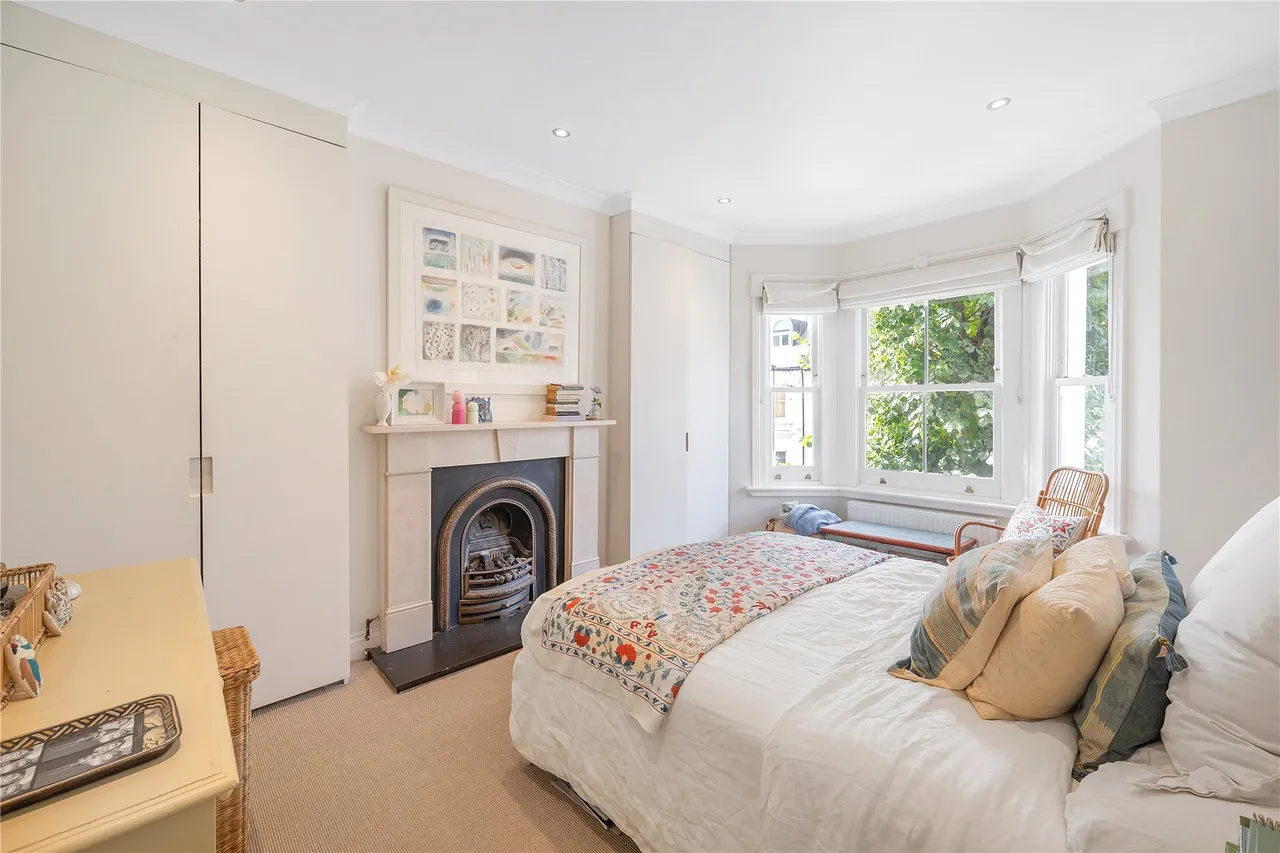 Upham Park Road, London, W4, photo 7