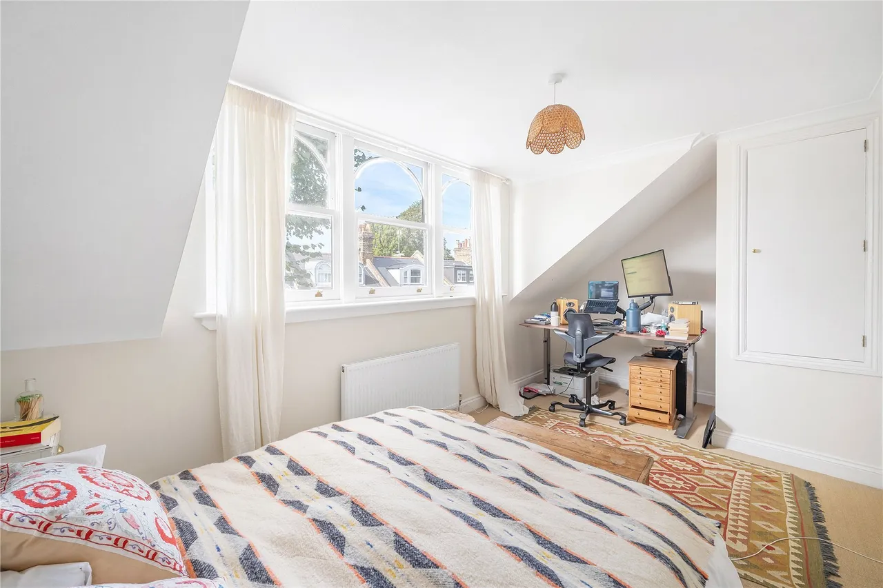 Upham Park Road, London, W4, photo 11