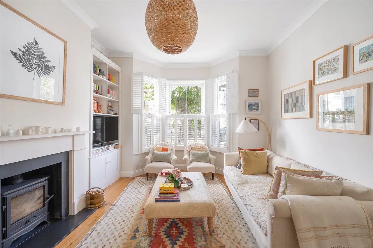 Upham Park Road, London, W4, photo 6