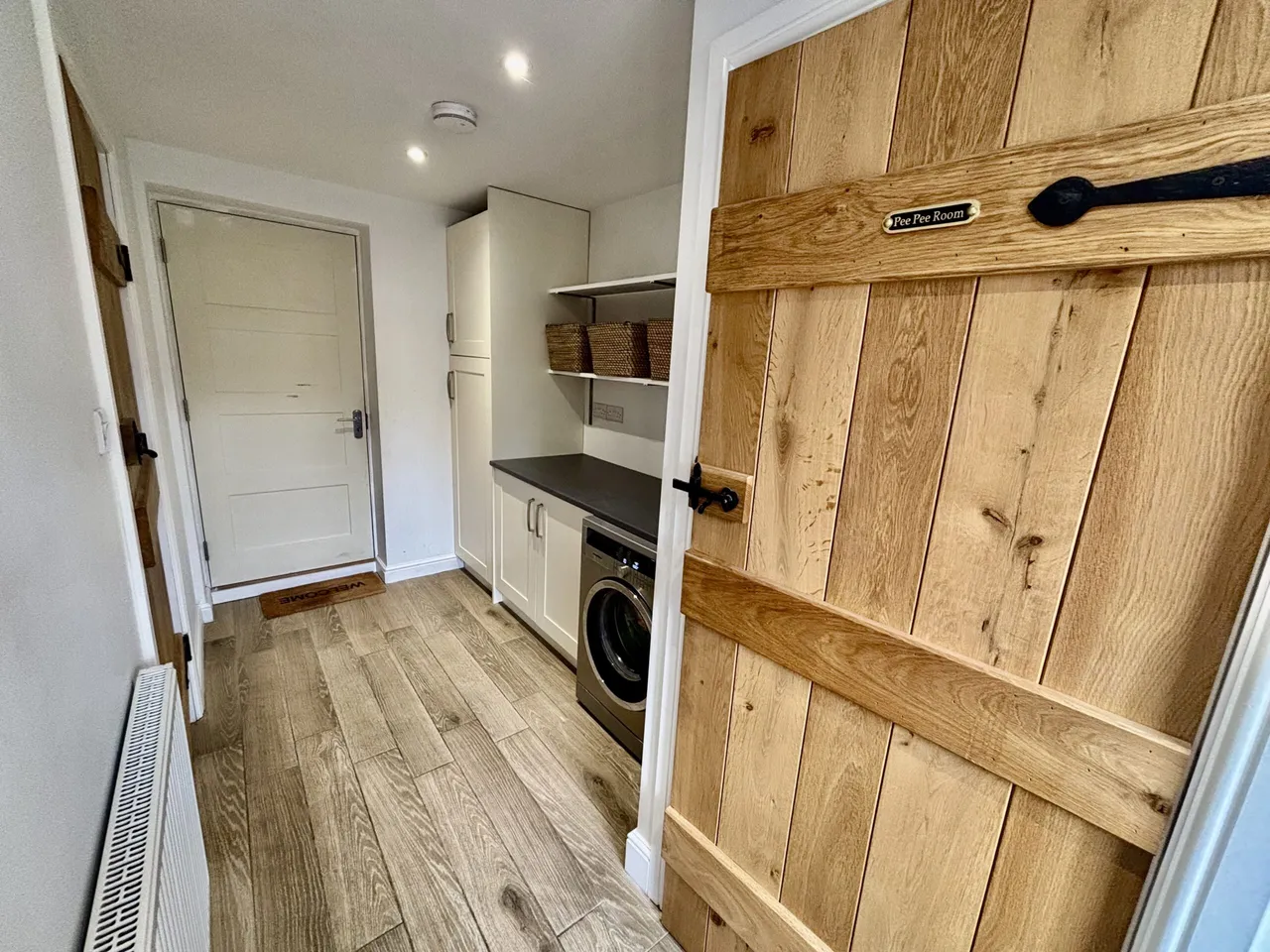 Leicester Road, Sharnford, Hinckley, LE10 3PR, photo 19