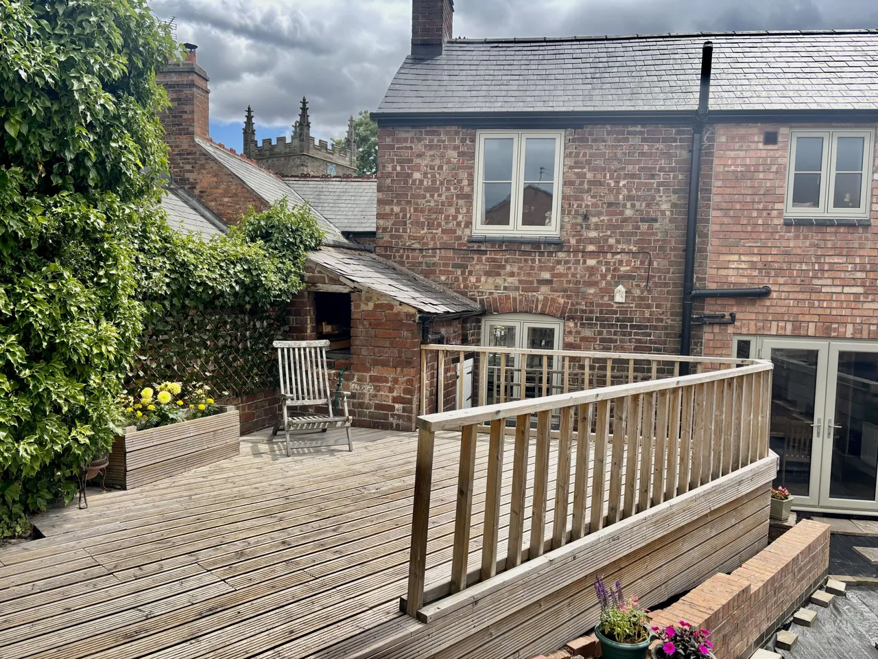Leicester Road, Sharnford, Hinckley, LE10 3PR, photo 37