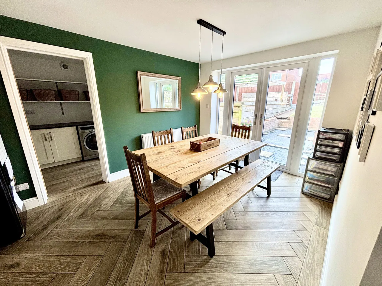 Leicester Road, Sharnford, Hinckley, LE10 3PR, photo 12
