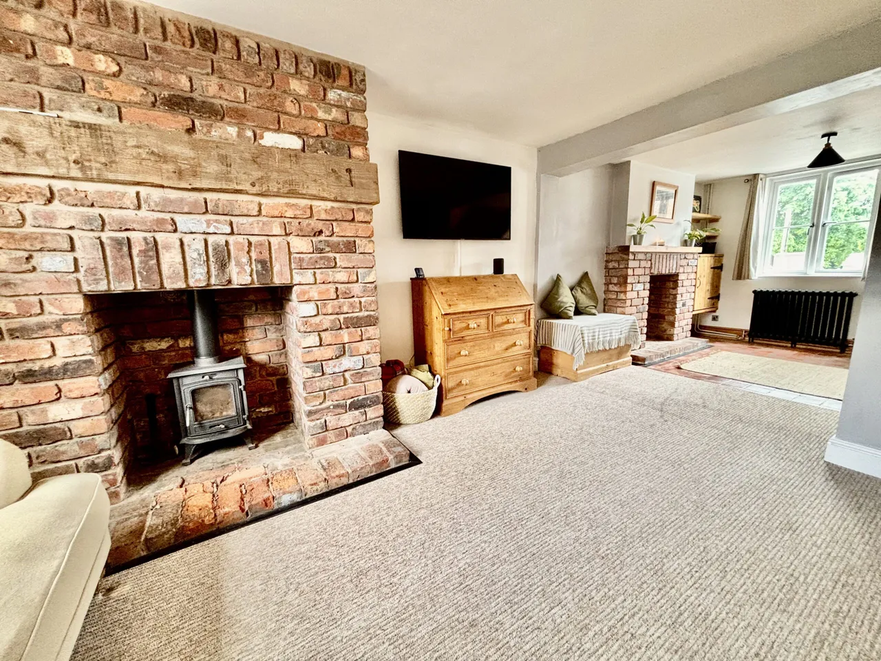 Leicester Road, Sharnford, Hinckley, LE10 3PR, photo 17