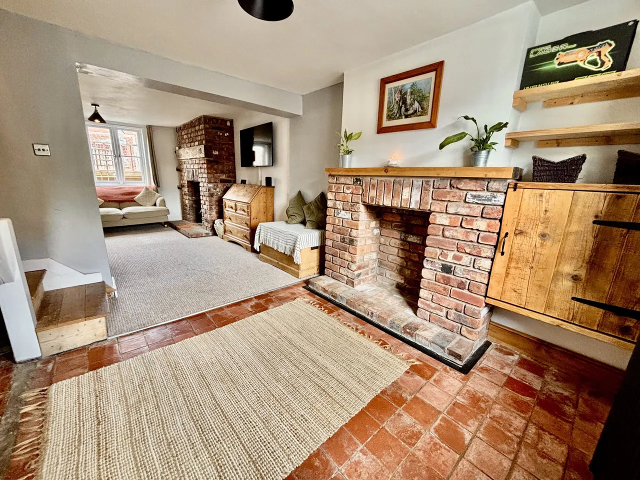 Leicester Road, Sharnford, Hinckley, LE10 3PR, photo 15