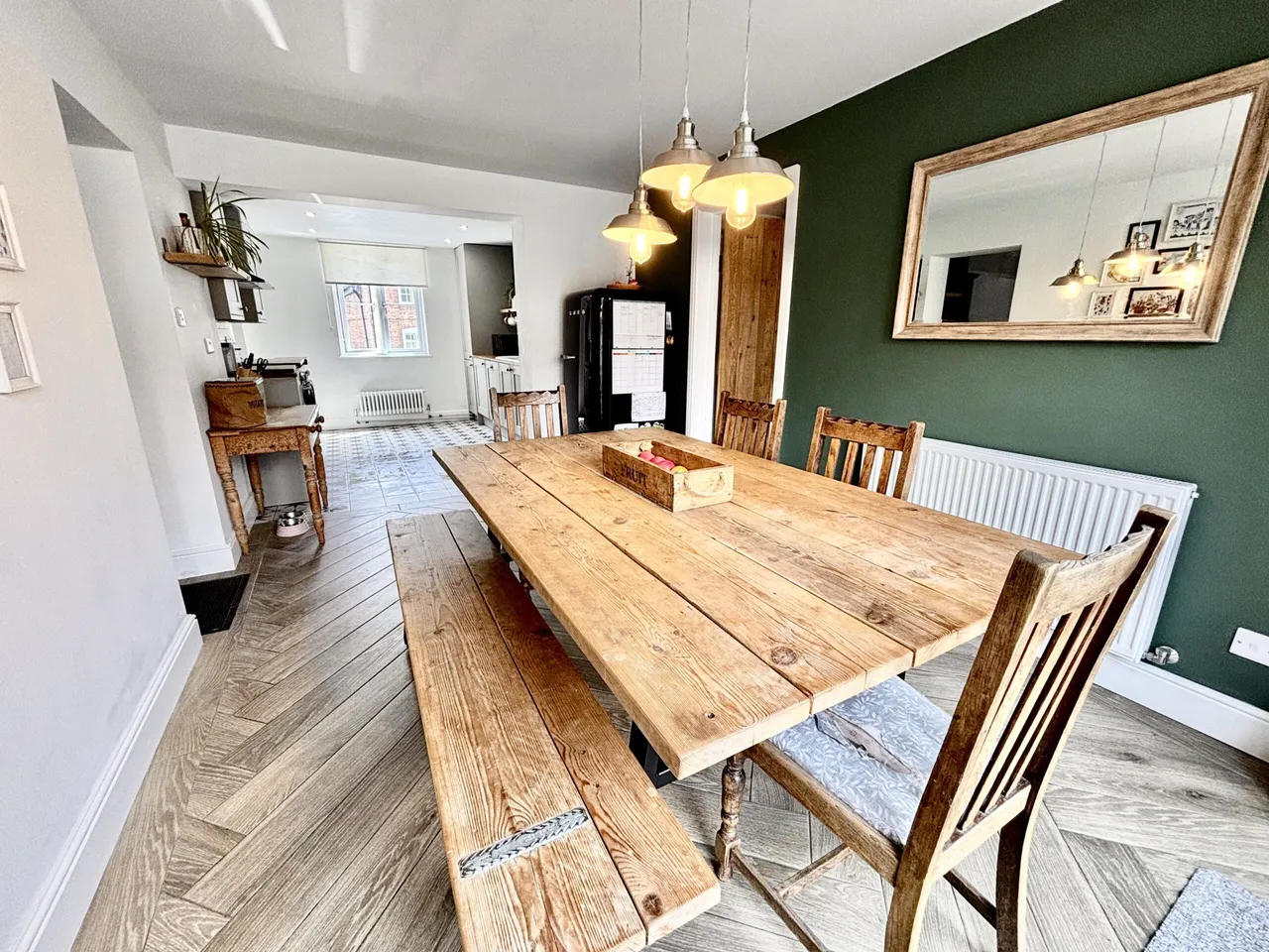 Leicester Road, Sharnford, Hinckley, LE10 3PR, photo 11