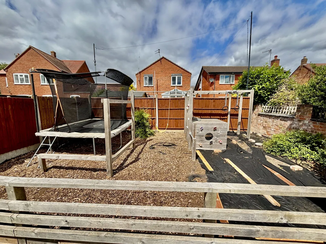 Leicester Road, Sharnford, Hinckley, LE10 3PR, photo 34