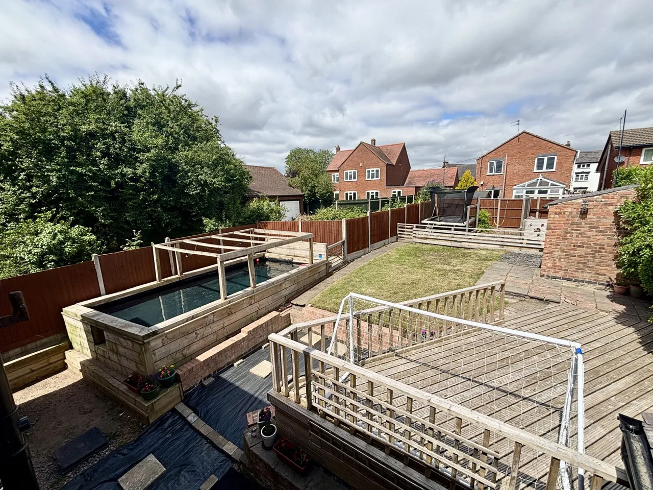 Leicester Road, Sharnford, Hinckley, LE10 3PR, photo 31