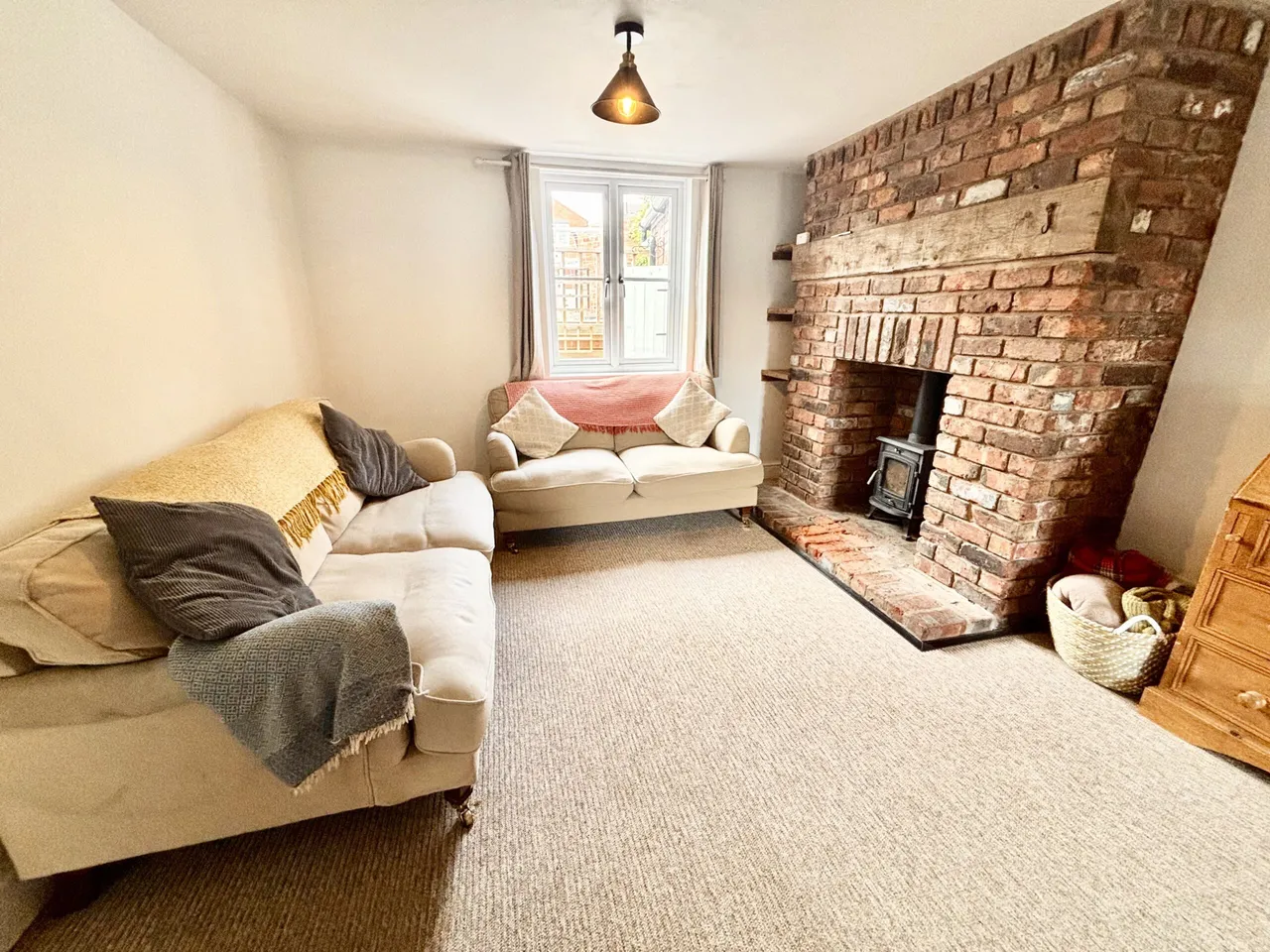 Leicester Road, Sharnford, Hinckley, LE10 3PR, photo 16