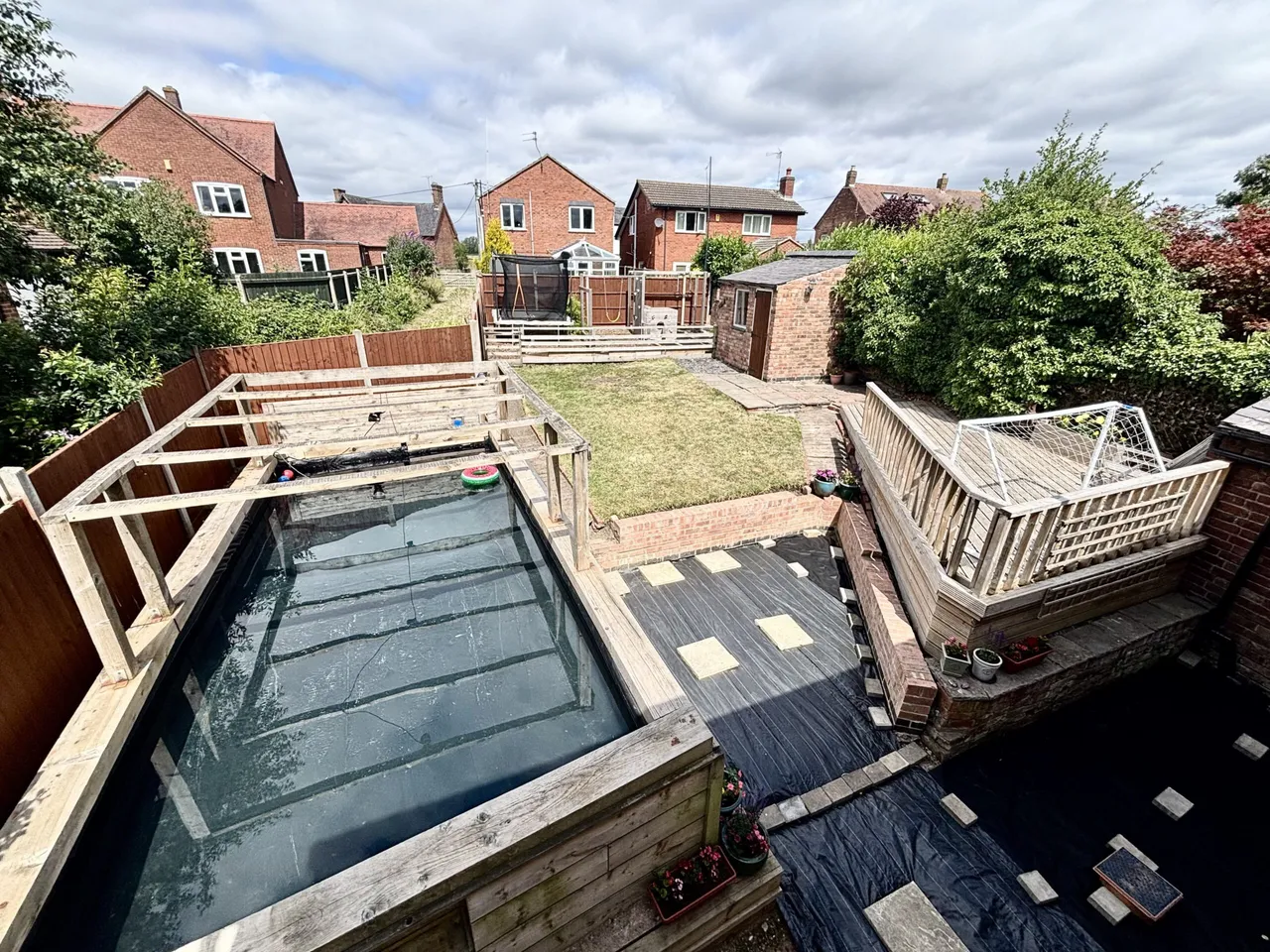 Leicester Road, Sharnford, Hinckley, LE10 3PR, photo 32