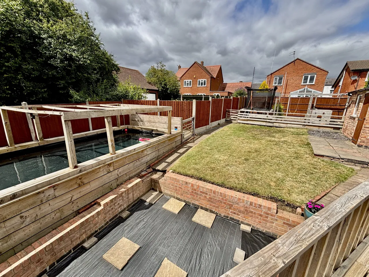 Leicester Road, Sharnford, Hinckley, LE10 3PR, photo 35