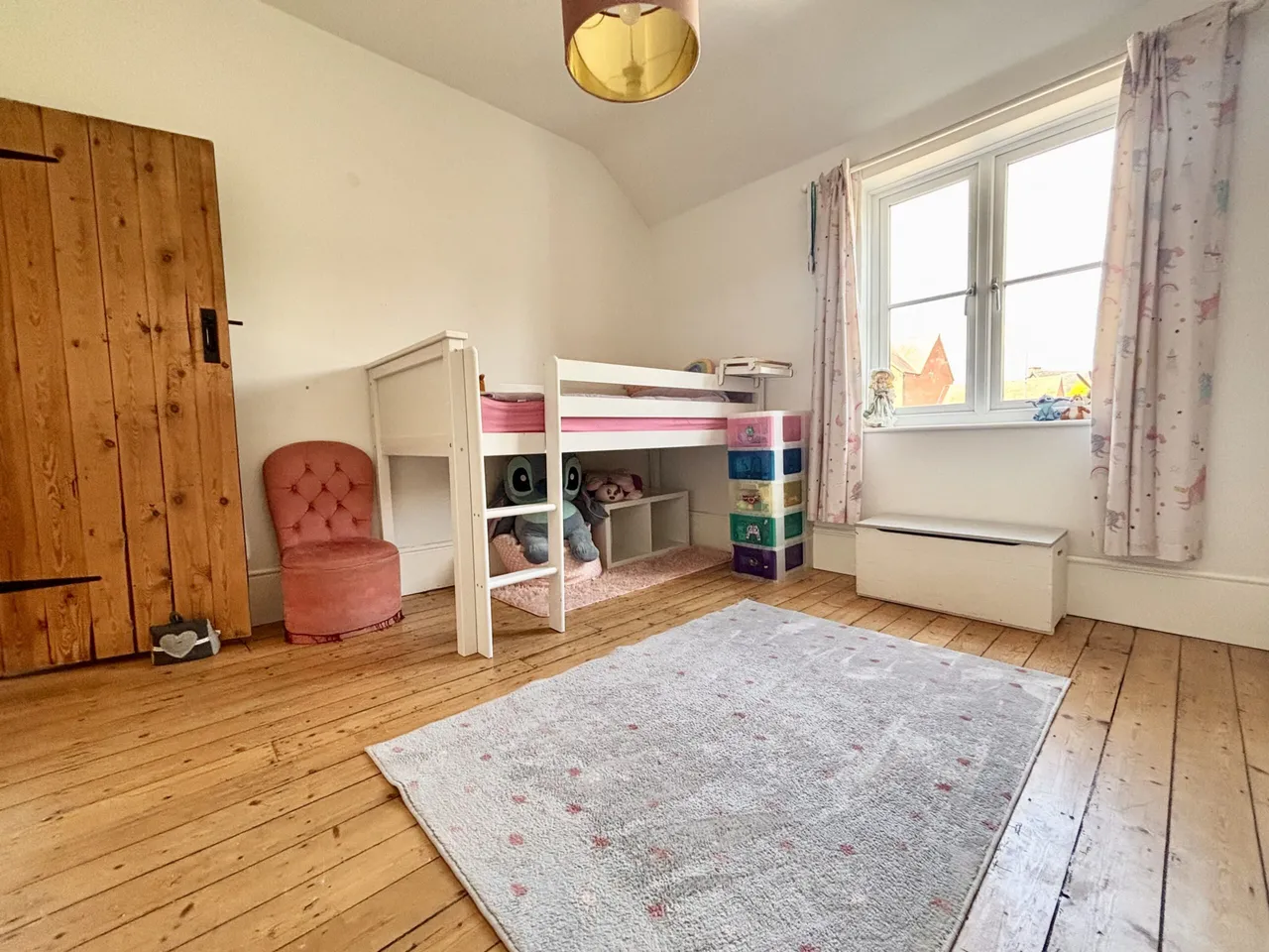 Leicester Road, Sharnford, Hinckley, LE10 3PR, photo 26