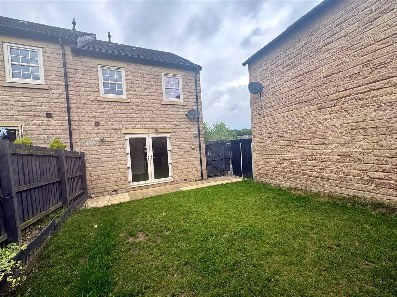 Norfolk Avenue, Huddersfield, West Yorkshire, HD2, photo 12