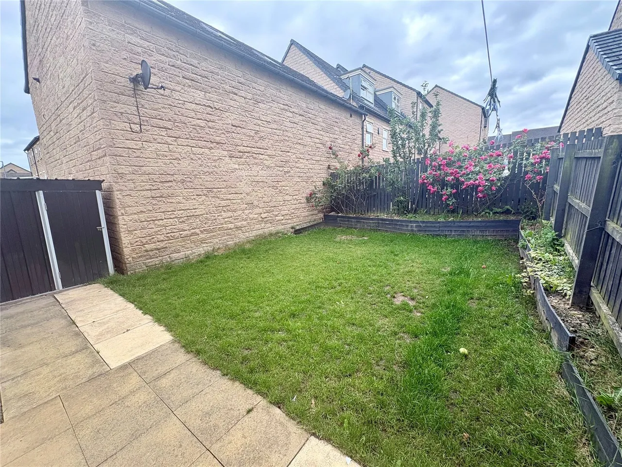 Norfolk Avenue, Huddersfield, West Yorkshire, HD2, photo 7