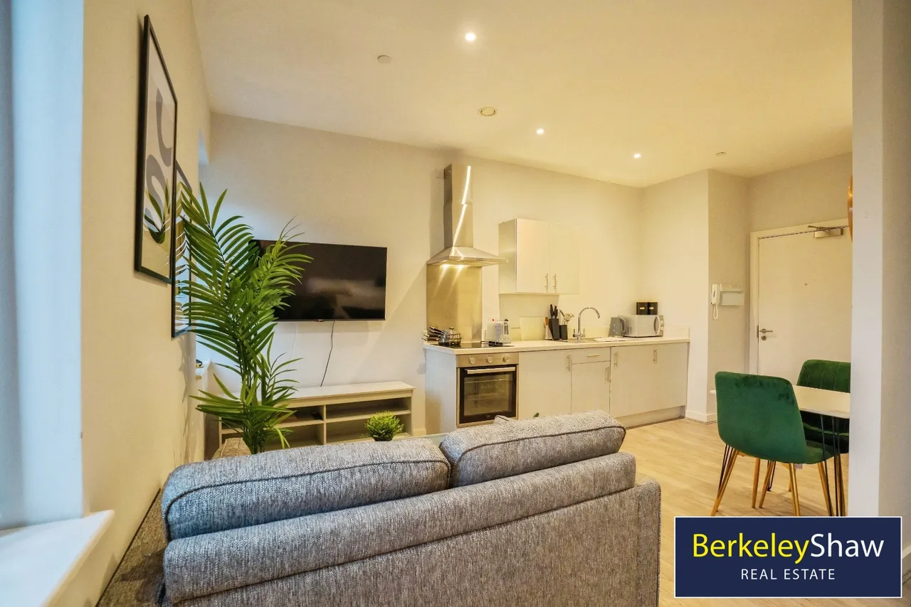 Sky Gardens, Waterloo, L22, photo 8
