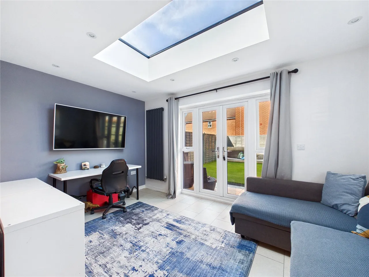 Walton Hall Drive, Felixstowe, IP11, photo 3