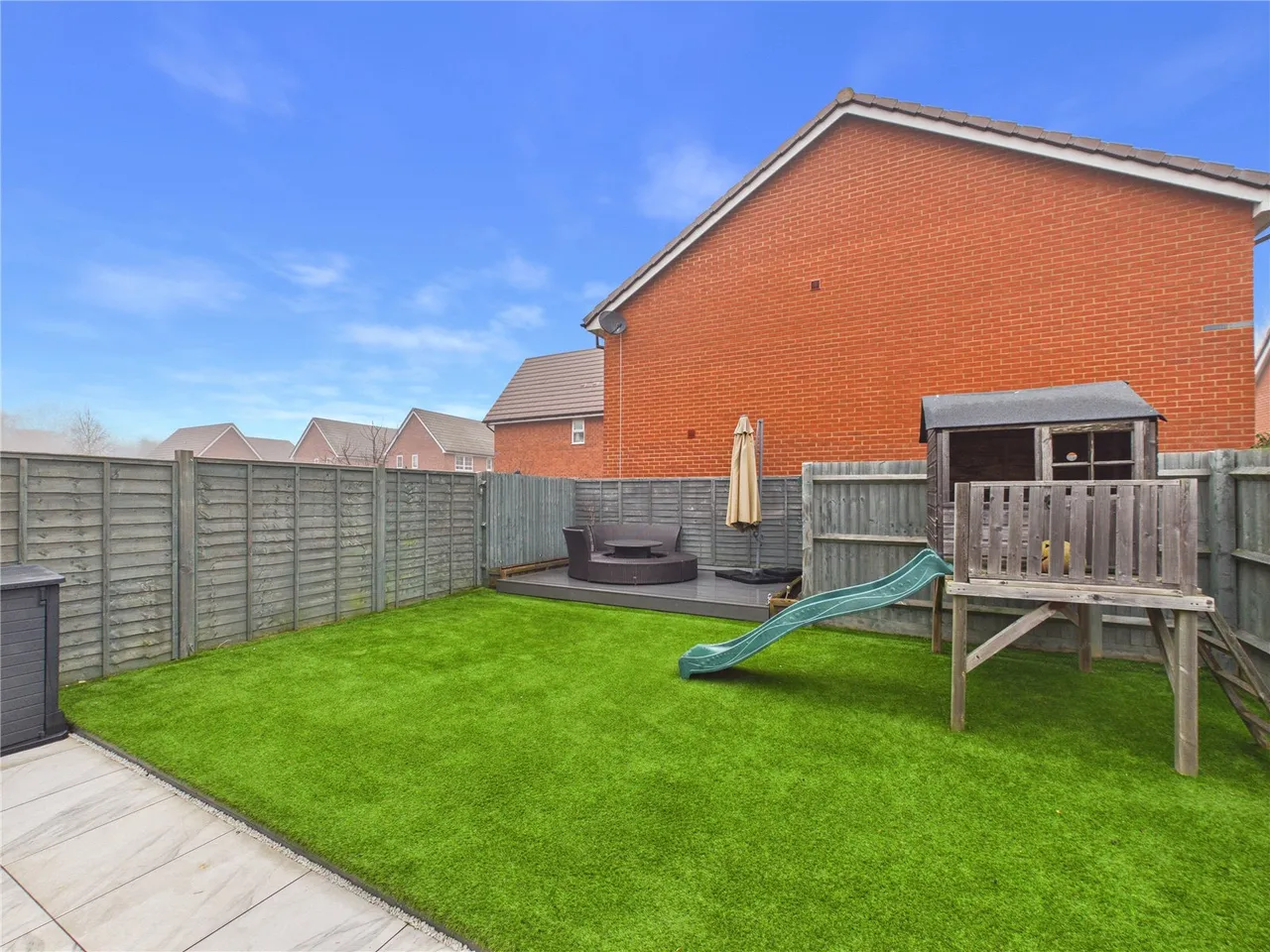 Walton Hall Drive, Felixstowe, IP11, photo 7