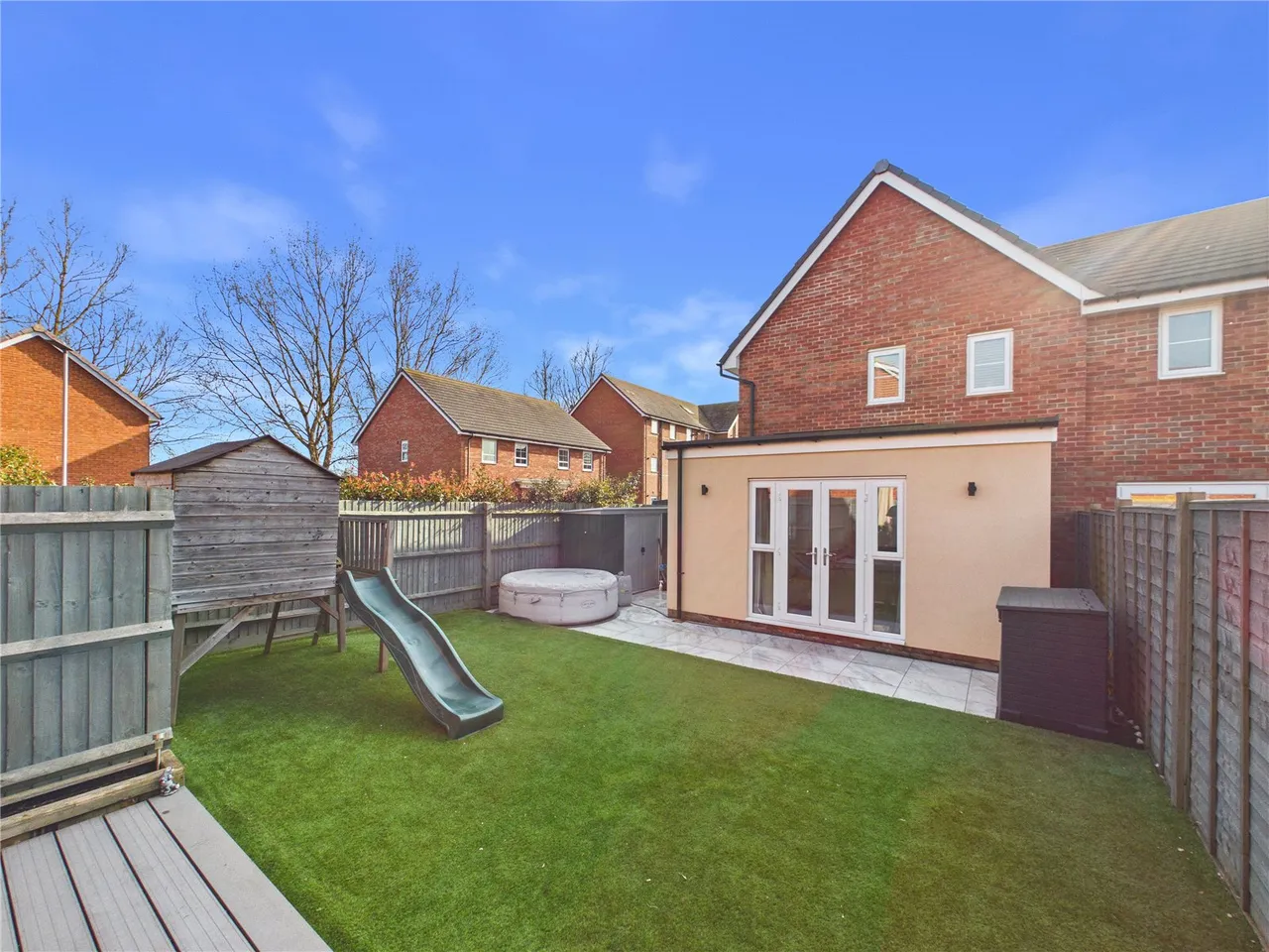 Walton Hall Drive, Felixstowe, IP11, photo 18