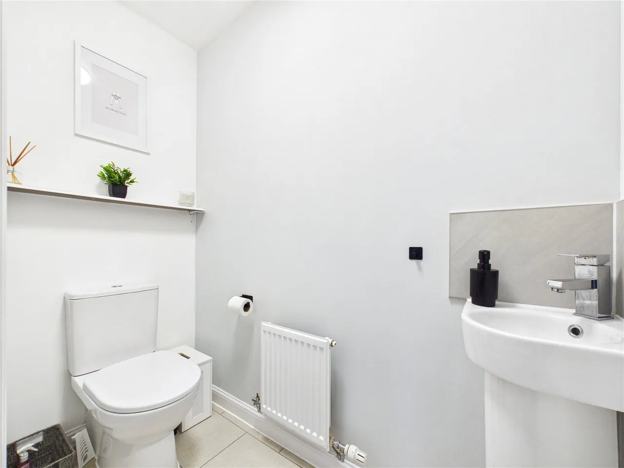Walton Hall Drive, Felixstowe, IP11, photo 14