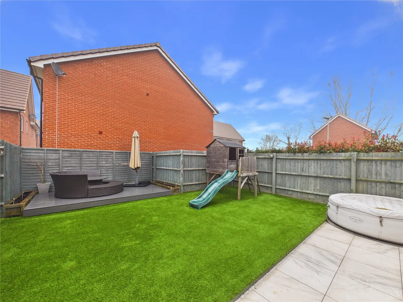Walton Hall Drive, Felixstowe, IP11, photo 19