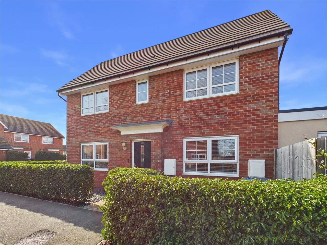 3 bed house for sale, Walton Hall Drive, Felixstowe, IP11