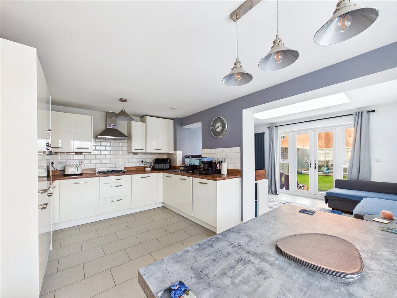 Walton Hall Drive, Felixstowe, IP11, photo 2
