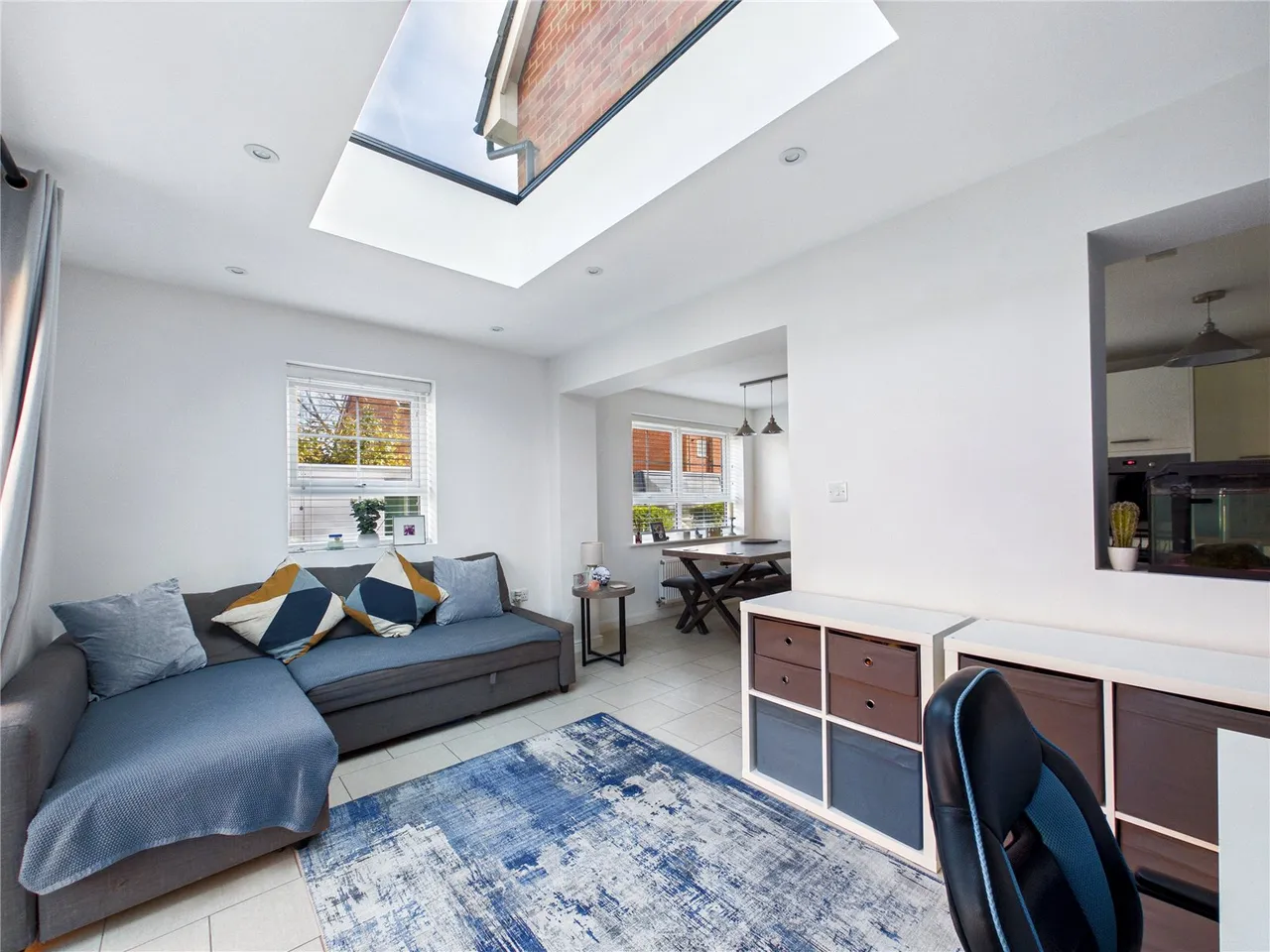 Walton Hall Drive, Felixstowe, IP11, photo 17