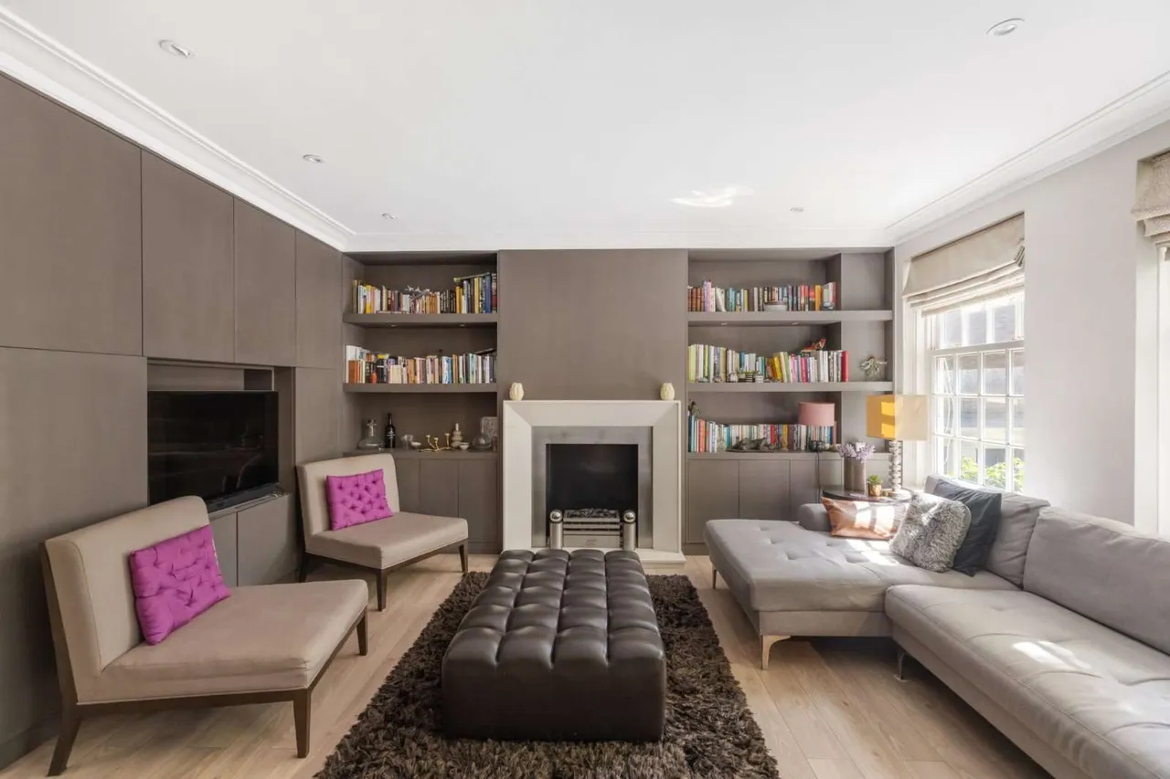 Melbury Road, London, W14 8AE, photo 2