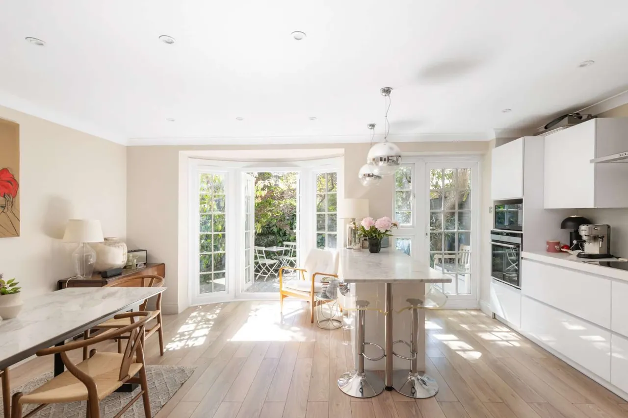 Melbury Road, London, W14 8AE, photo 4