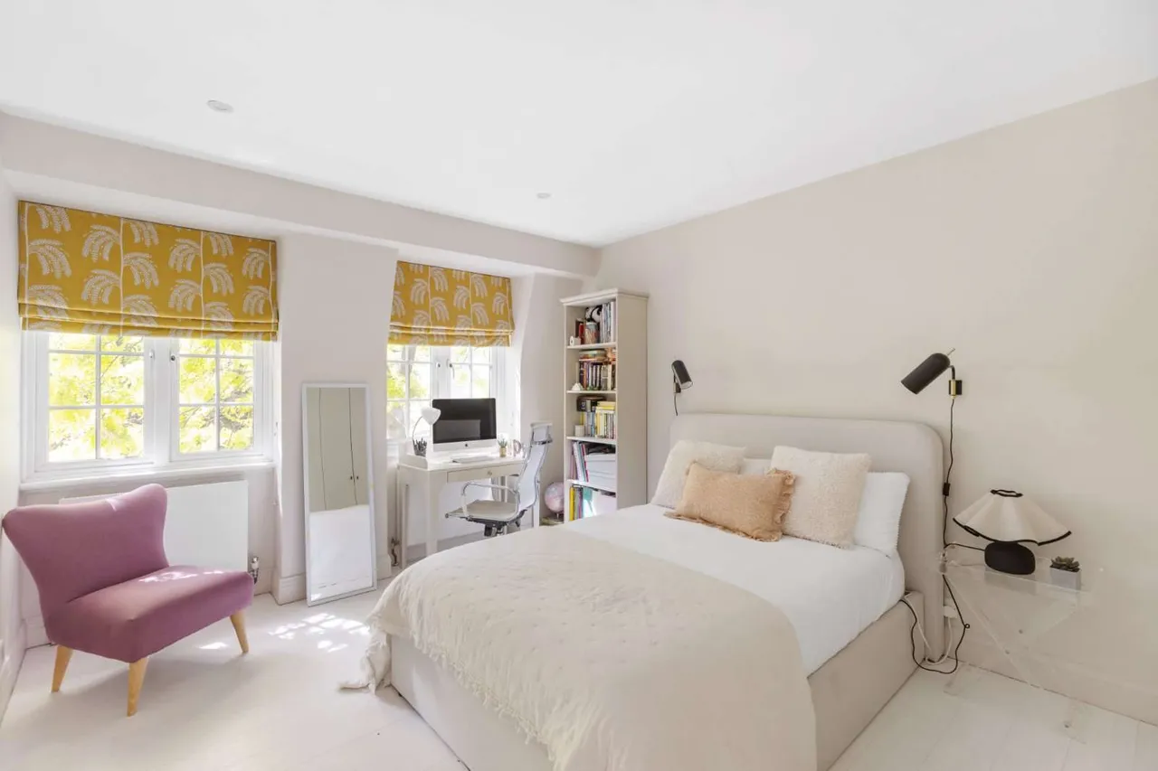 Melbury Road, London, W14 8AE, photo 9