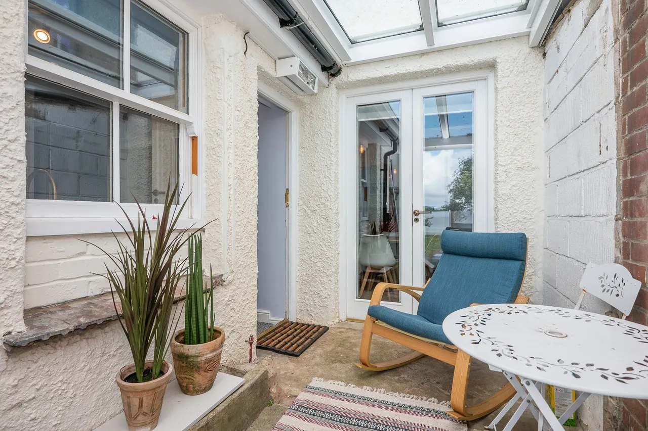 Mid Terraced Cottage in the Heart of, photo 11