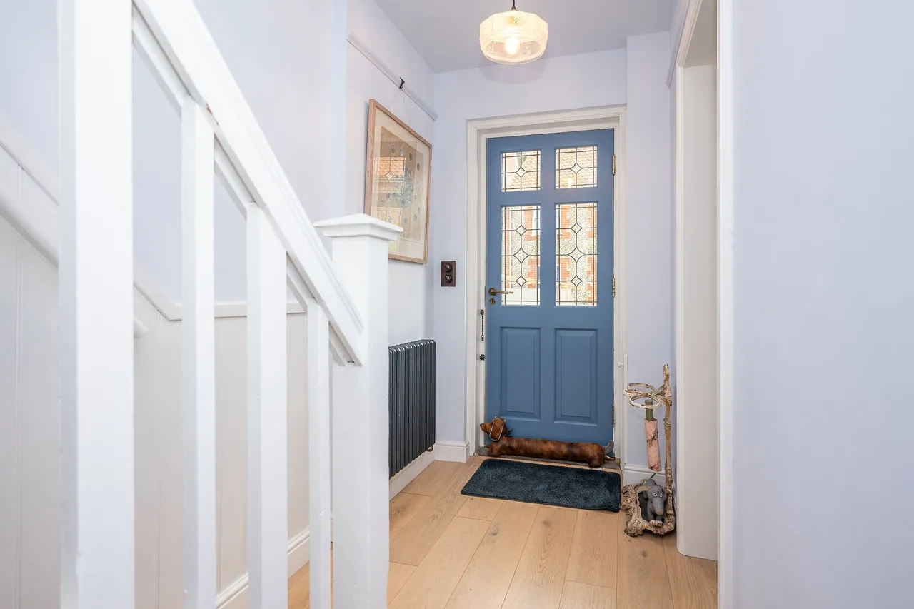 Mid Terraced Cottage in the Heart of, photo 8