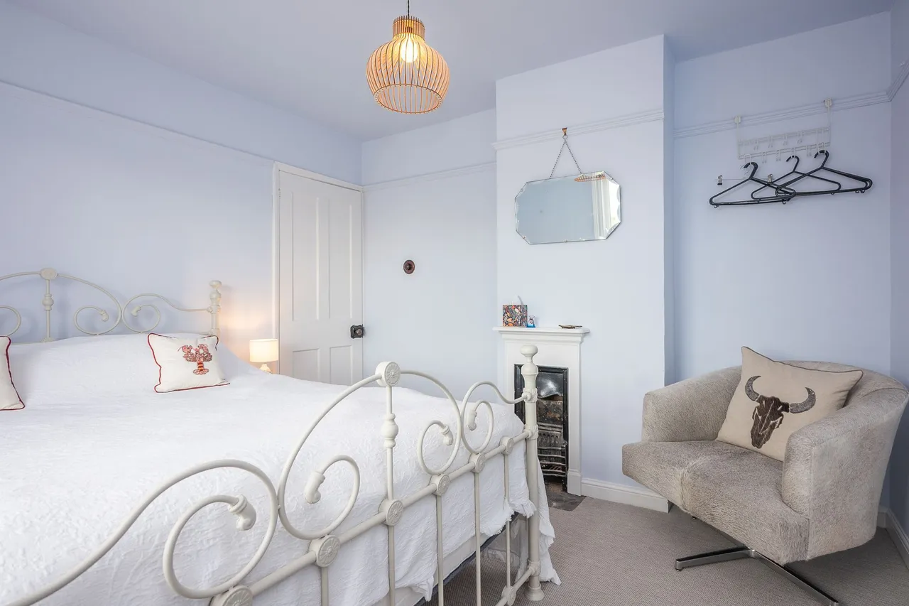 Mid Terraced Cottage in the Heart of, photo 13