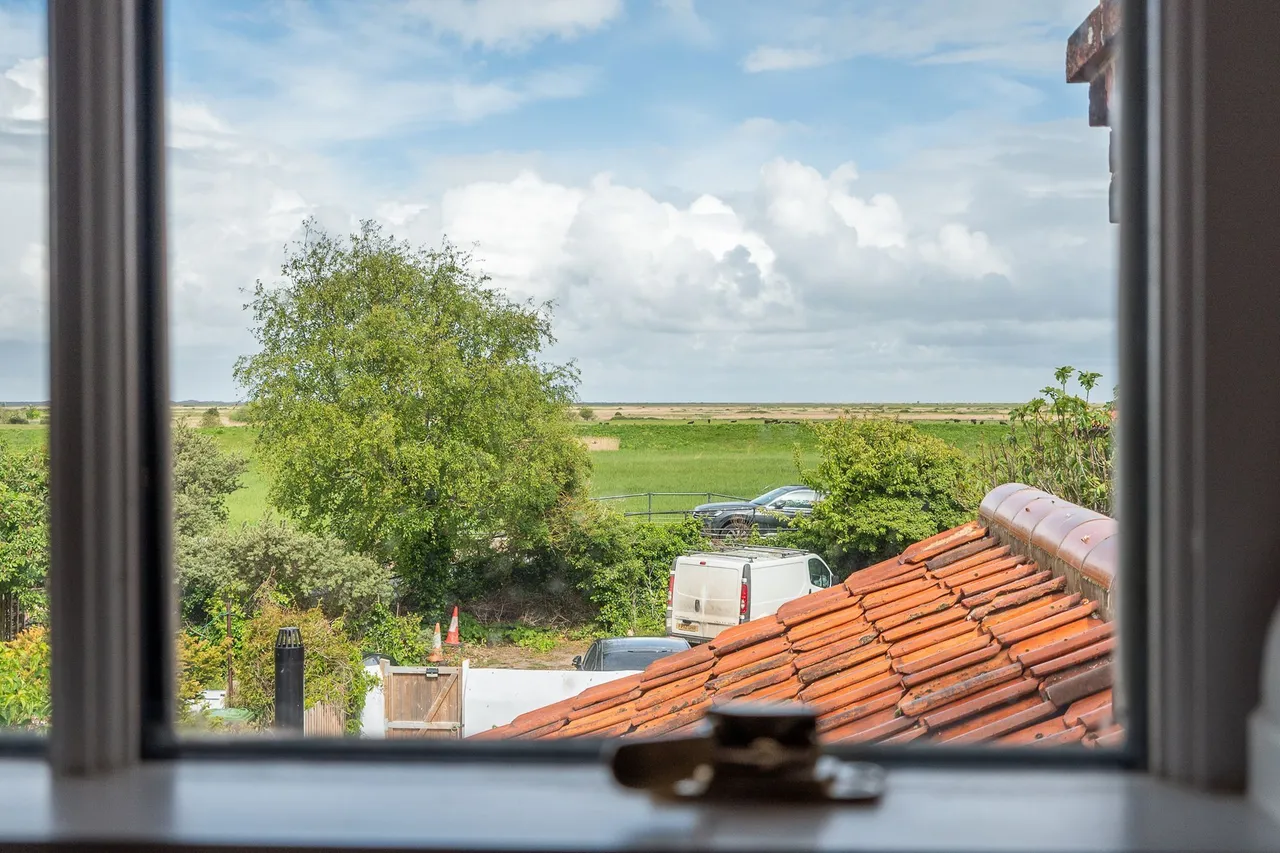 Mid Terraced Cottage in the Heart of, photo 7