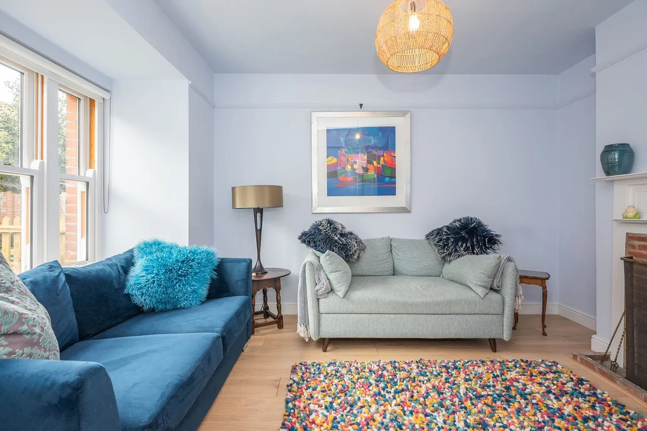 Mid Terraced Cottage in the Heart of, photo 2