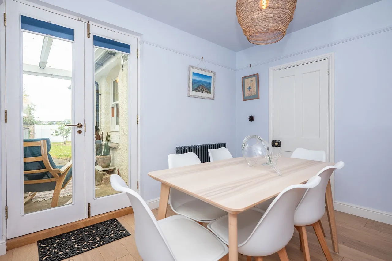 Mid Terraced Cottage in the Heart of, photo 10