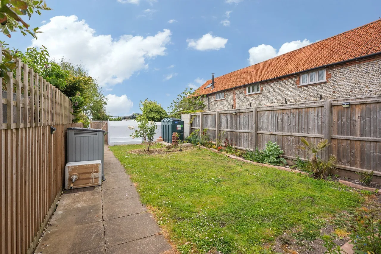 Mid Terraced Cottage in the Heart of, photo 16