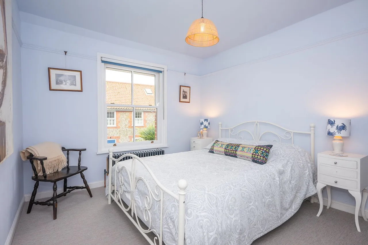Mid Terraced Cottage in the Heart of, photo 12