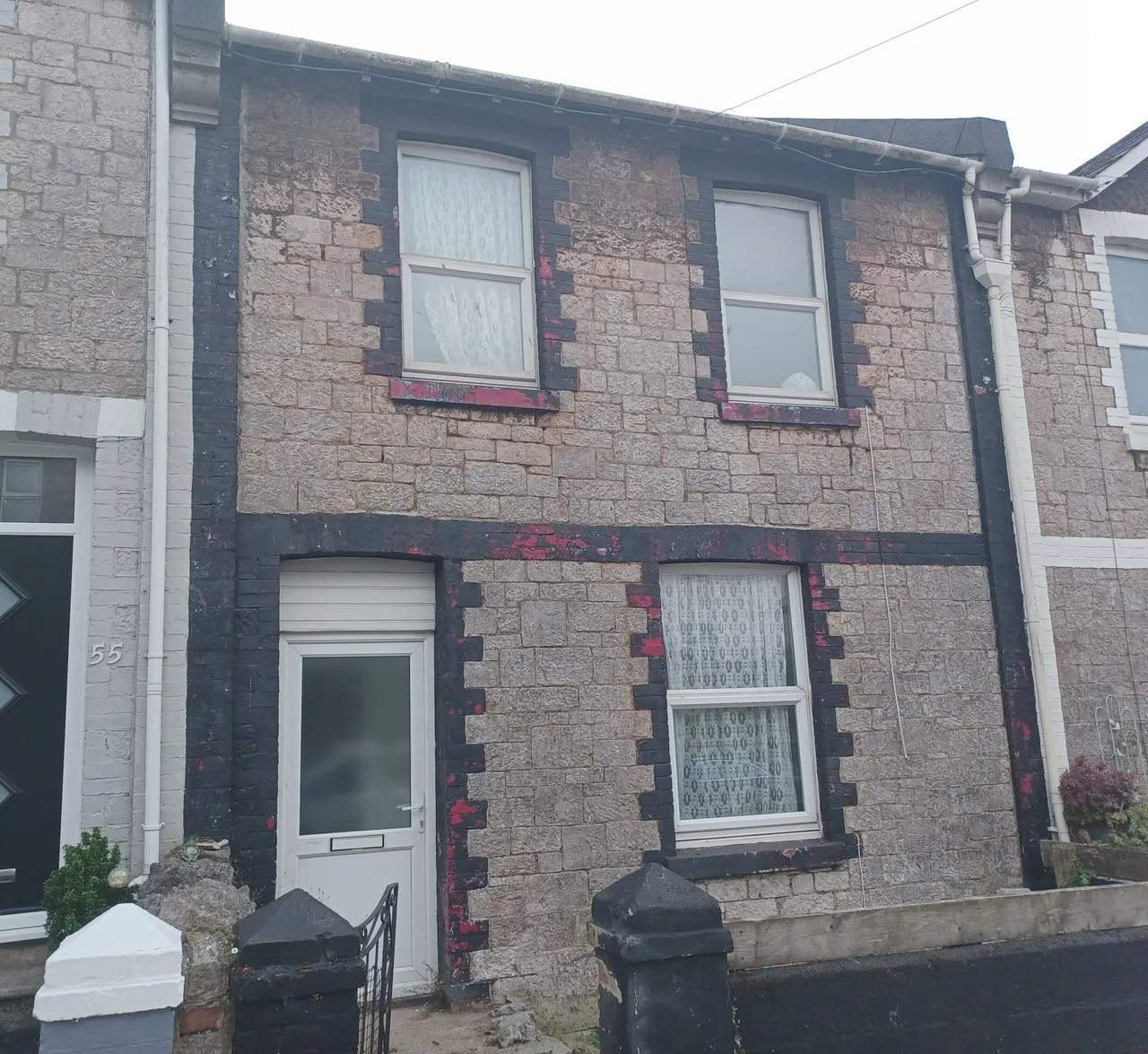 2 bed flat to rent, Ellacombe Church Road, TQ1