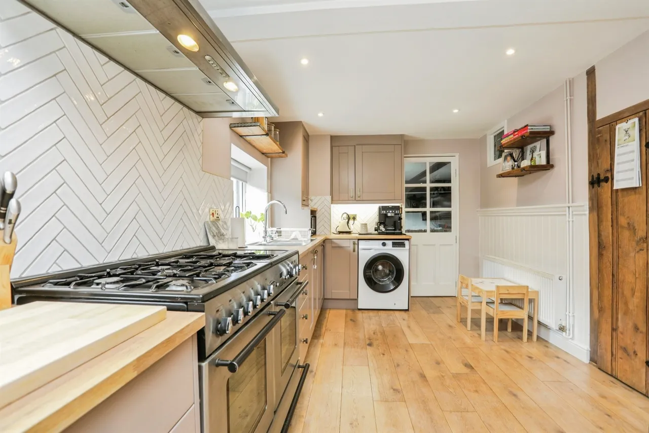 Blacksmith Road, Rede, Bury St. Edmunds, photo 3