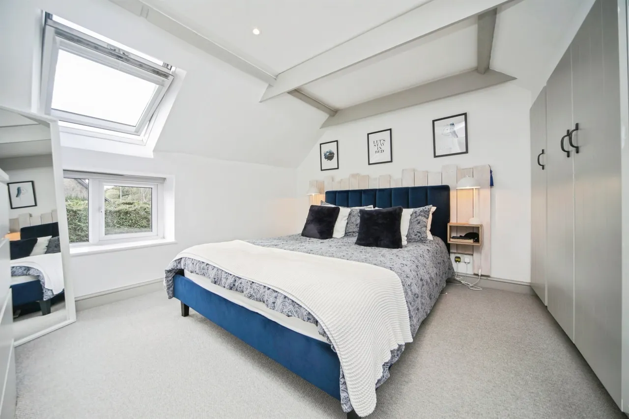Blacksmith Road, Rede, Bury St. Edmunds, photo 9