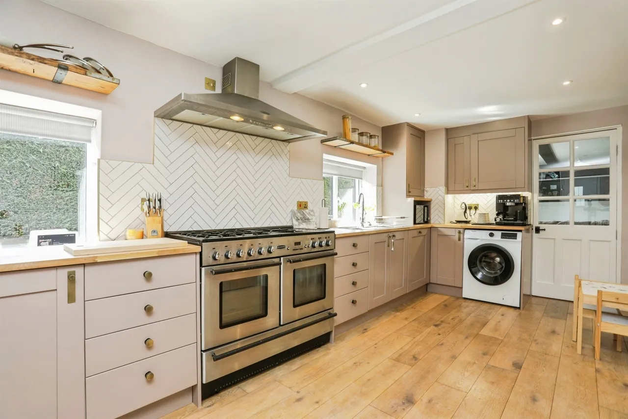 Blacksmith Road, Rede, Bury St. Edmunds, photo 5